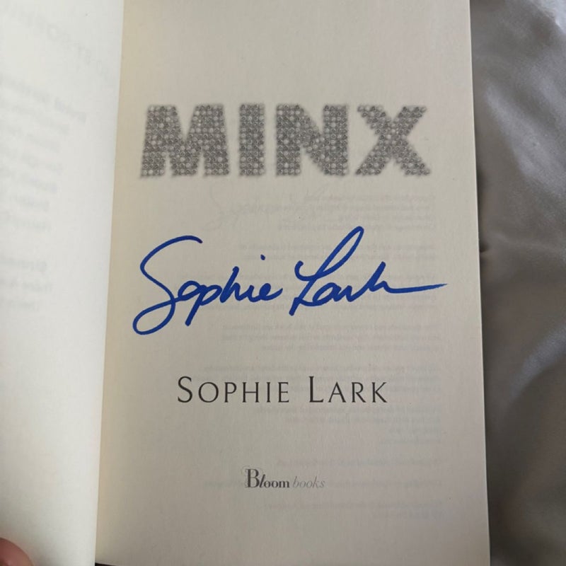 Minx