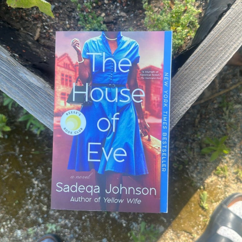 The House of Eve