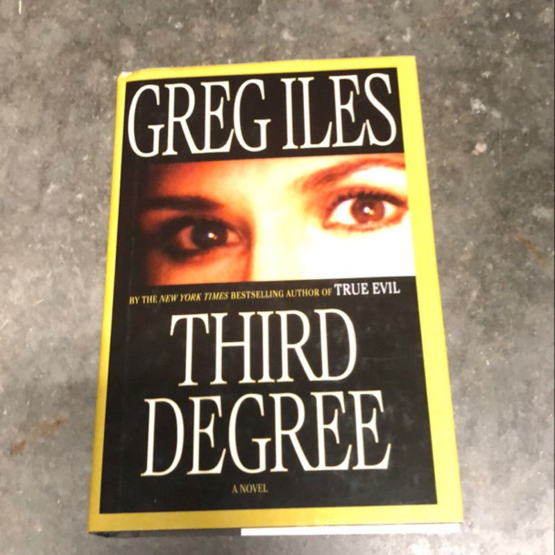 Third Degree