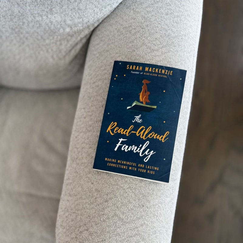 The Read-Aloud Family