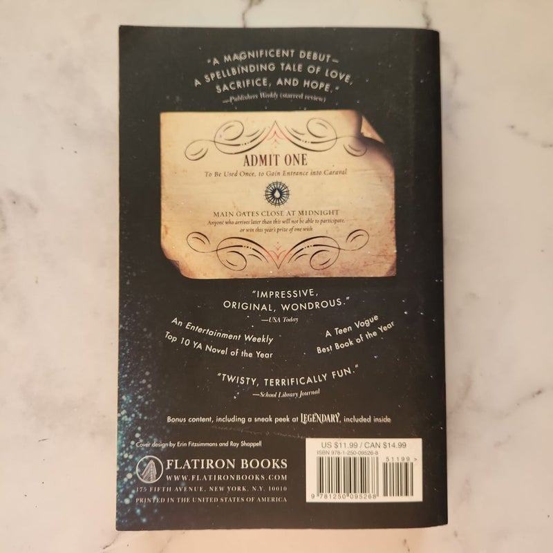 Caraval