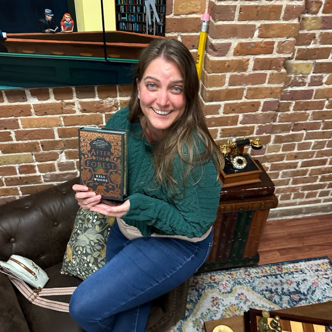 SunRae’s BookNook