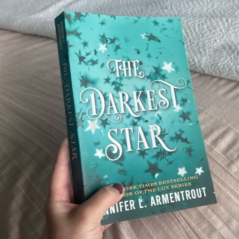 The Darkest Star