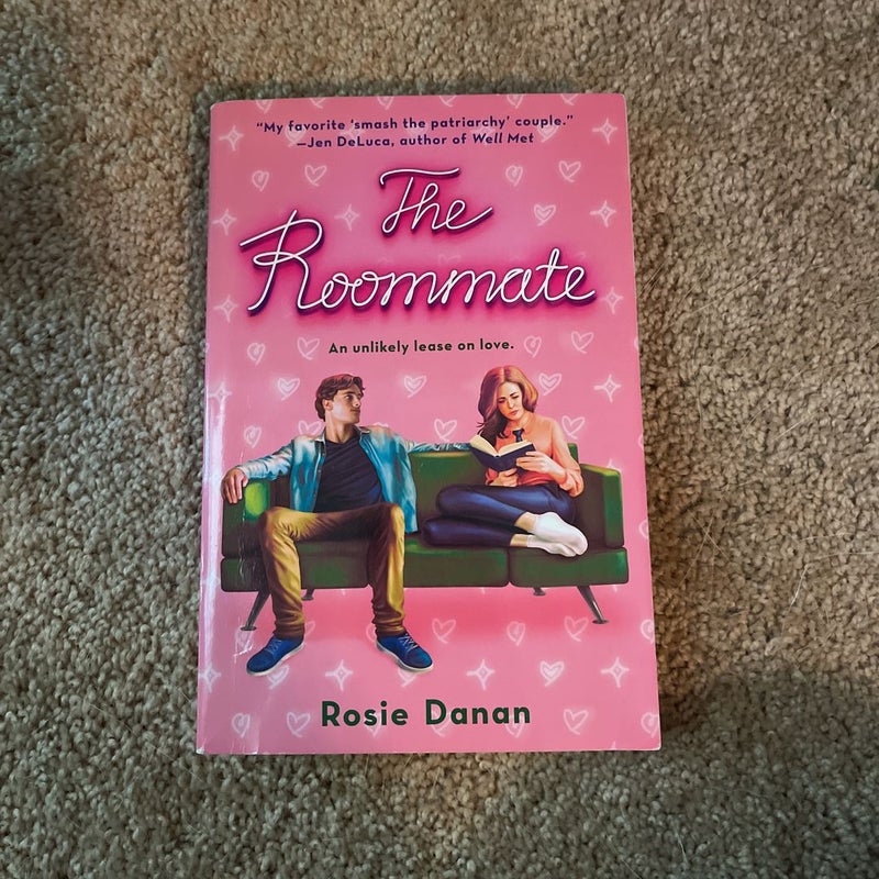 The Roommate