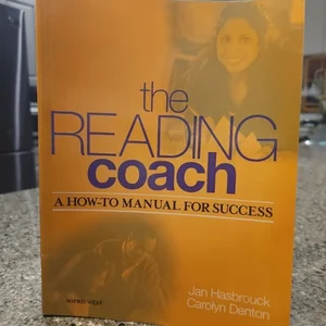 The Reading Coach