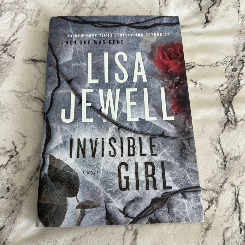 Invisible Girl