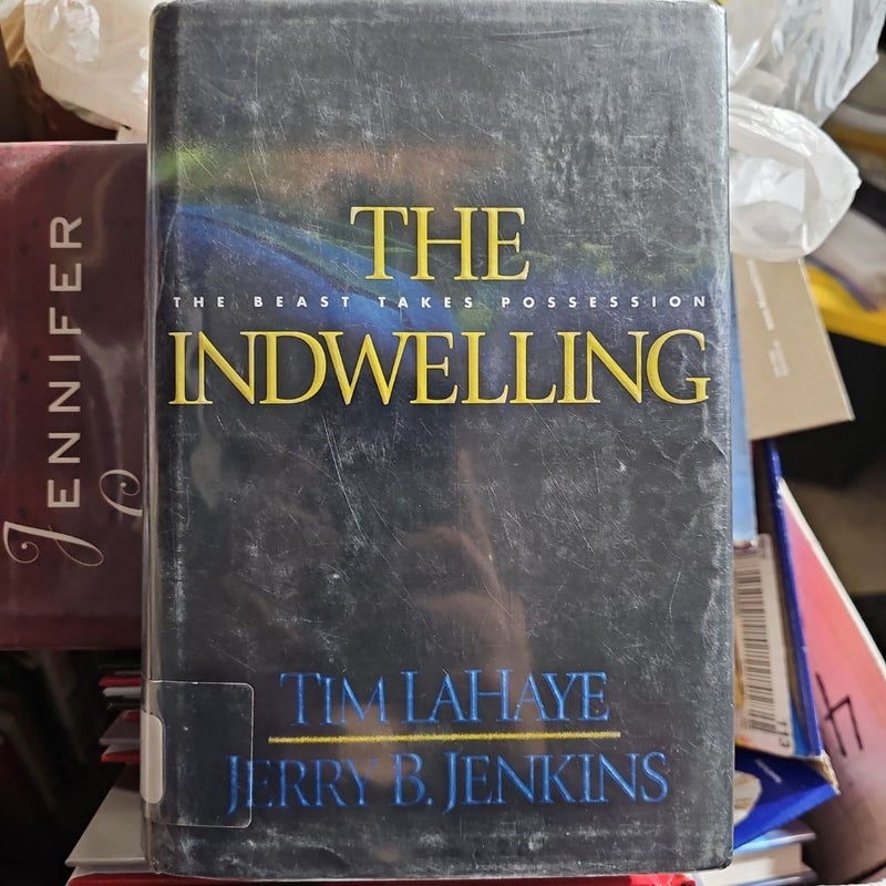 The Indwelling