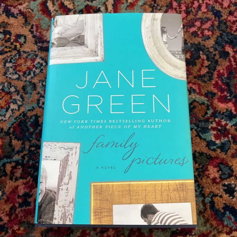 Another Piece of My Heart by Jane Green