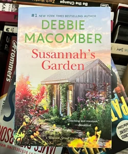 Susannah's Garden