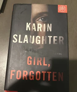 Girl, Forgotten