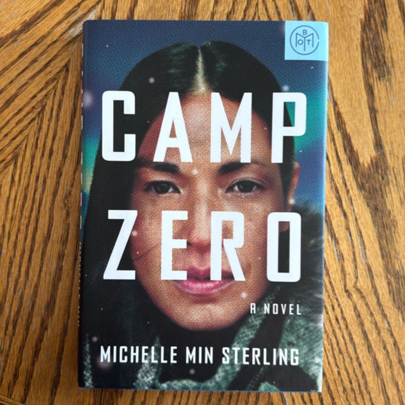 Camp Zero