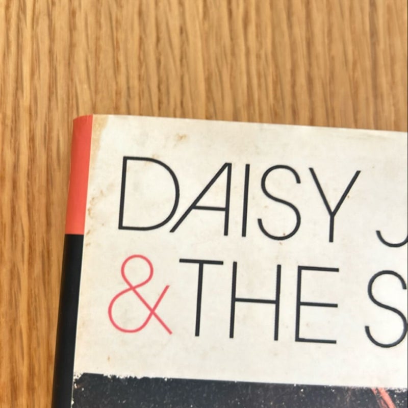 Daisy Jones and the Six