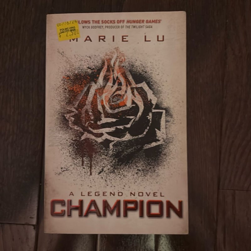 Champion