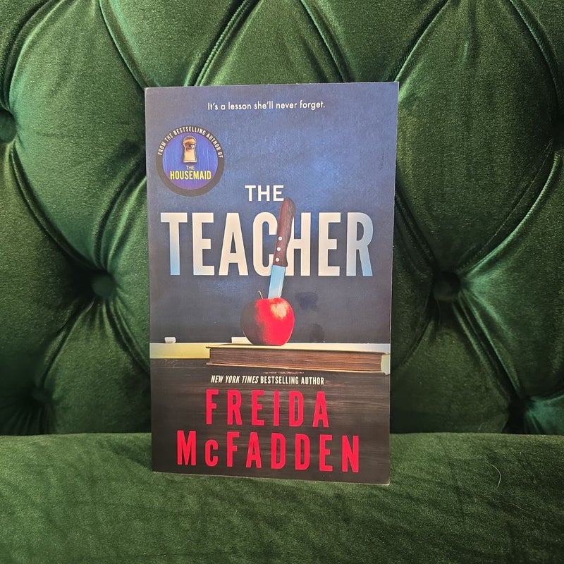 The Teacher