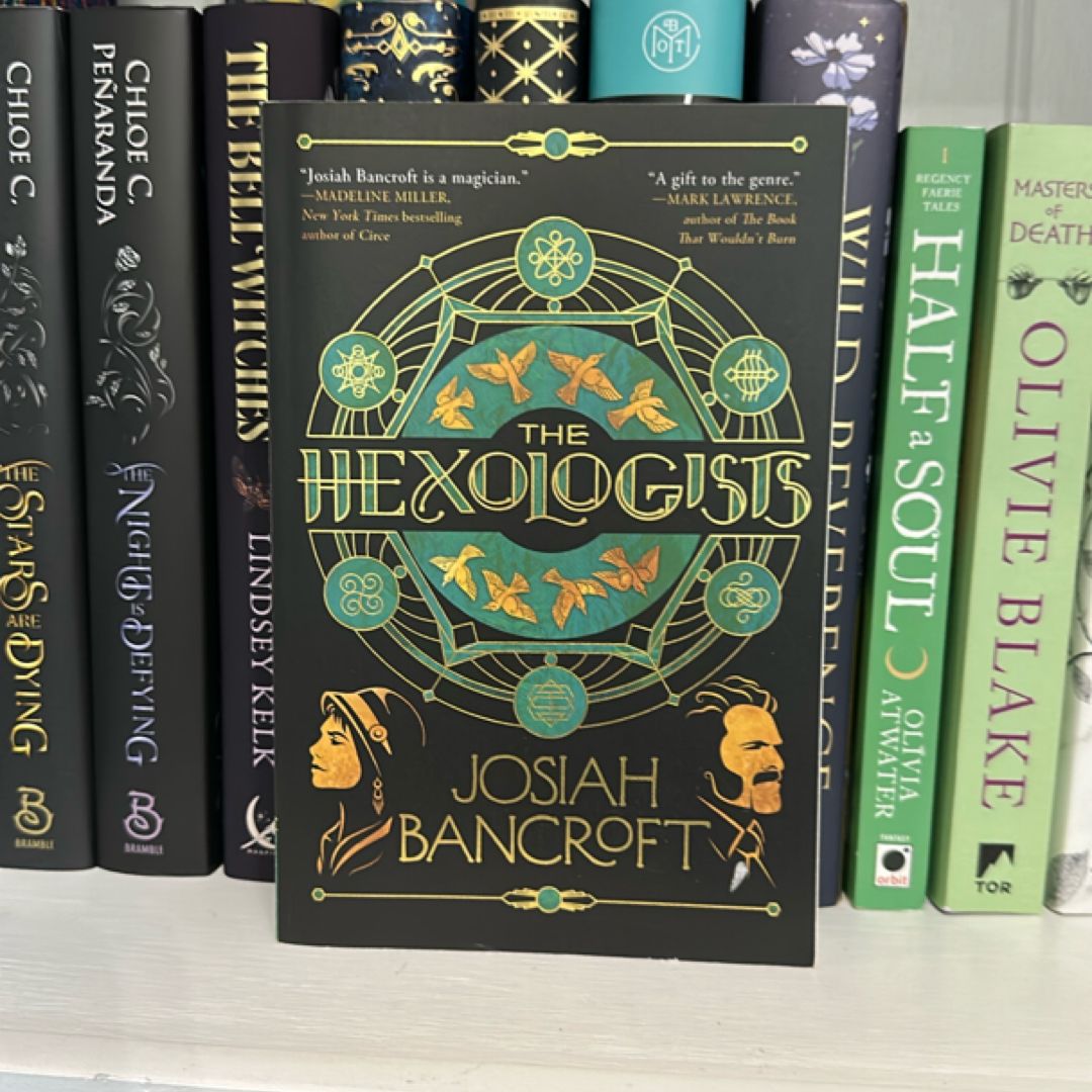 The Hexologists