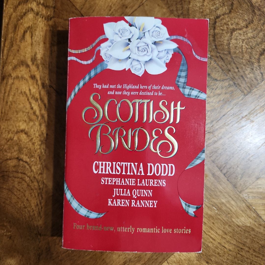 Scottish Brides