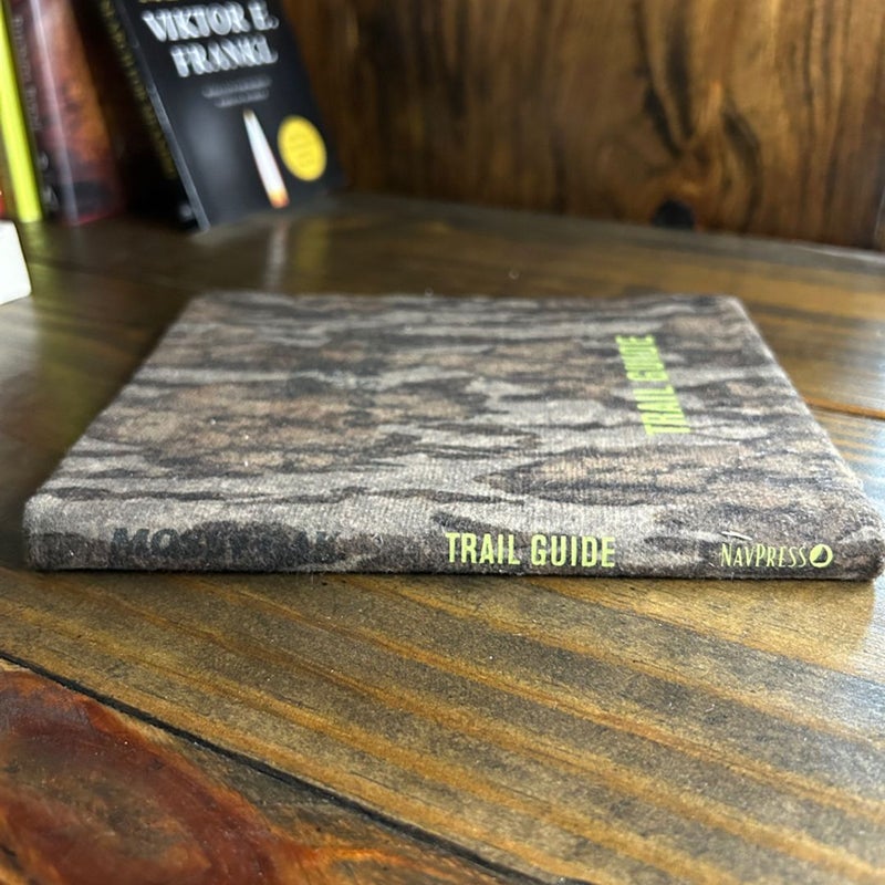 Mossy Oak Trail Guide