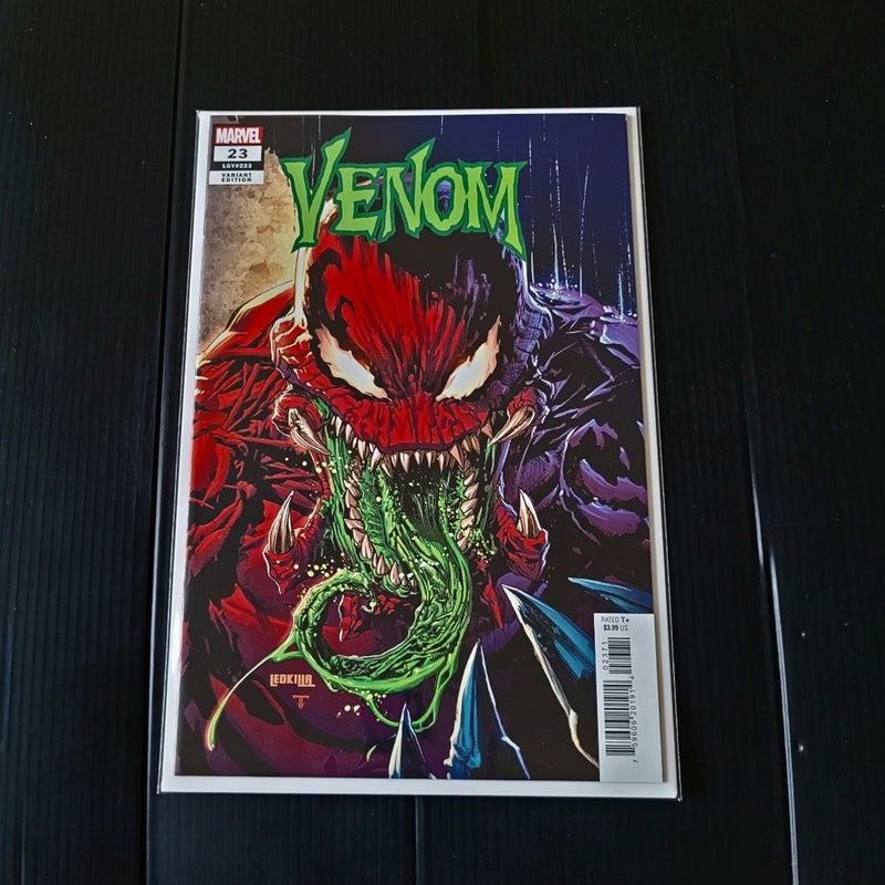 Venom #23