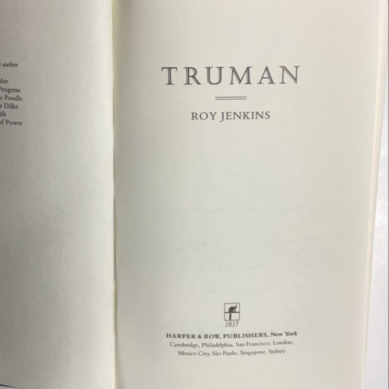 Truman