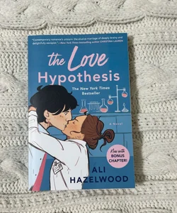 The Love Hypothesis 