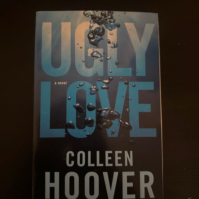 Ugly Love