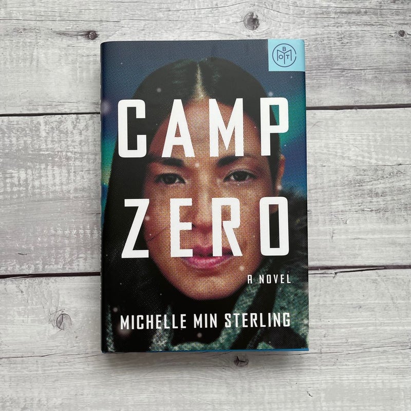 Camp Zero