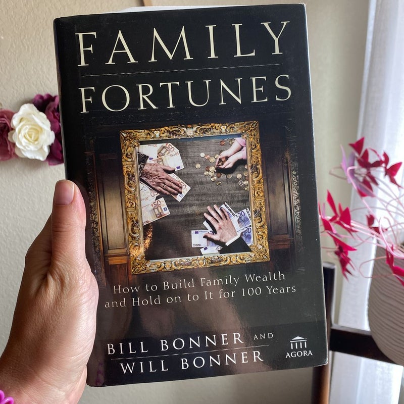 Family Fortunes