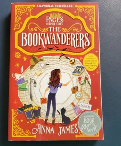 Pages and Co. : the Bookwanderers