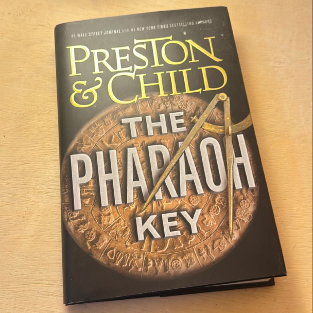 The Pharaoh Key