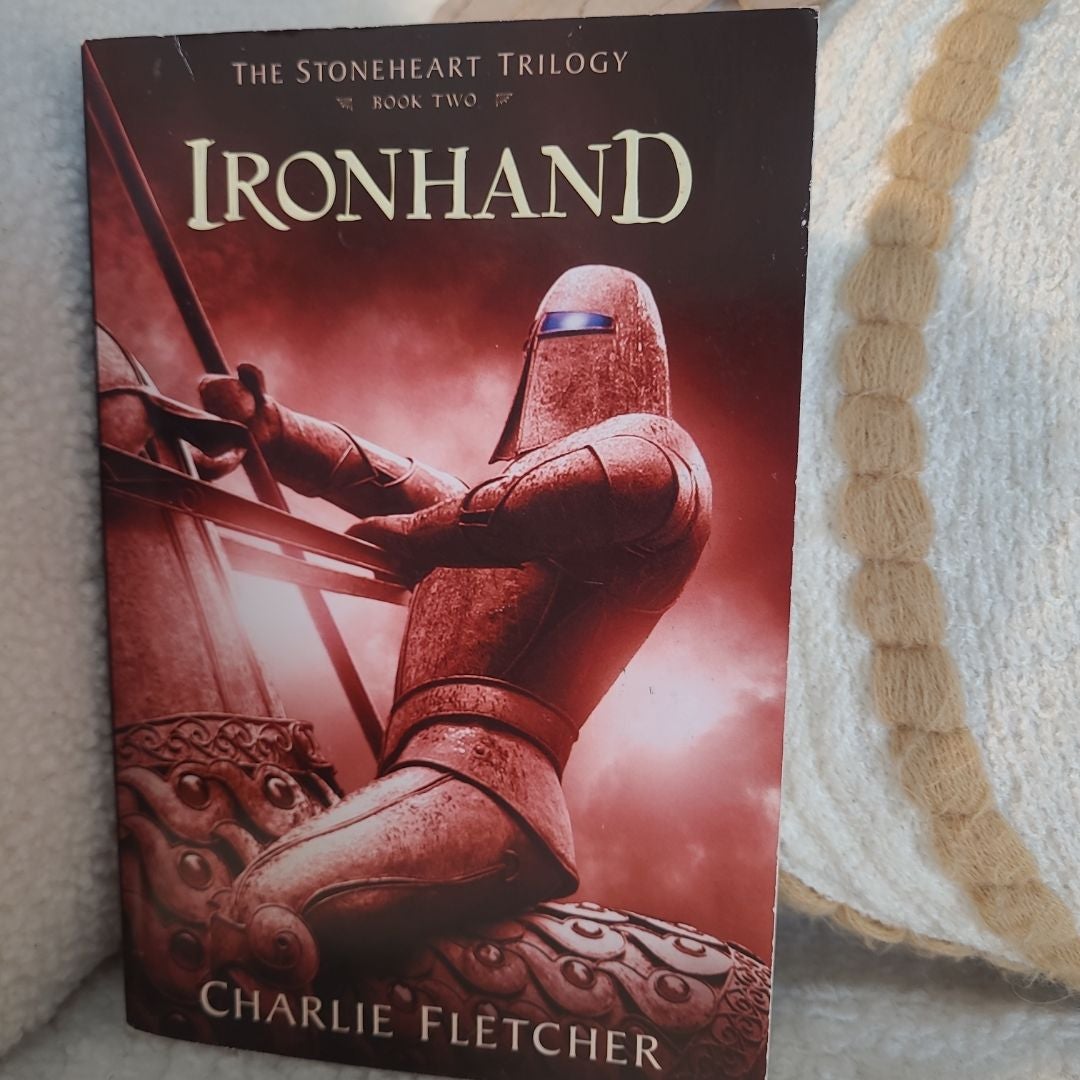 Ironhand