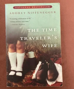 The Time Traveler's Wife