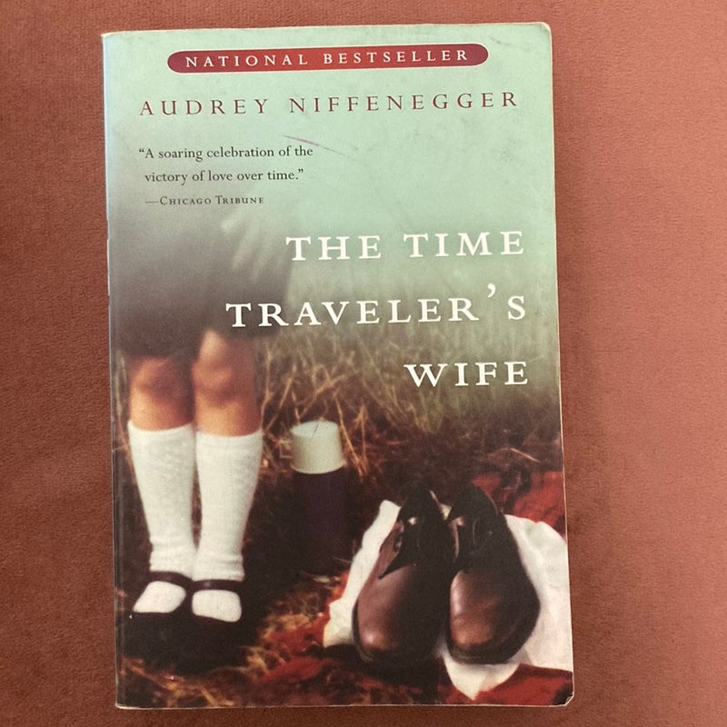 The Time Traveler's Wife