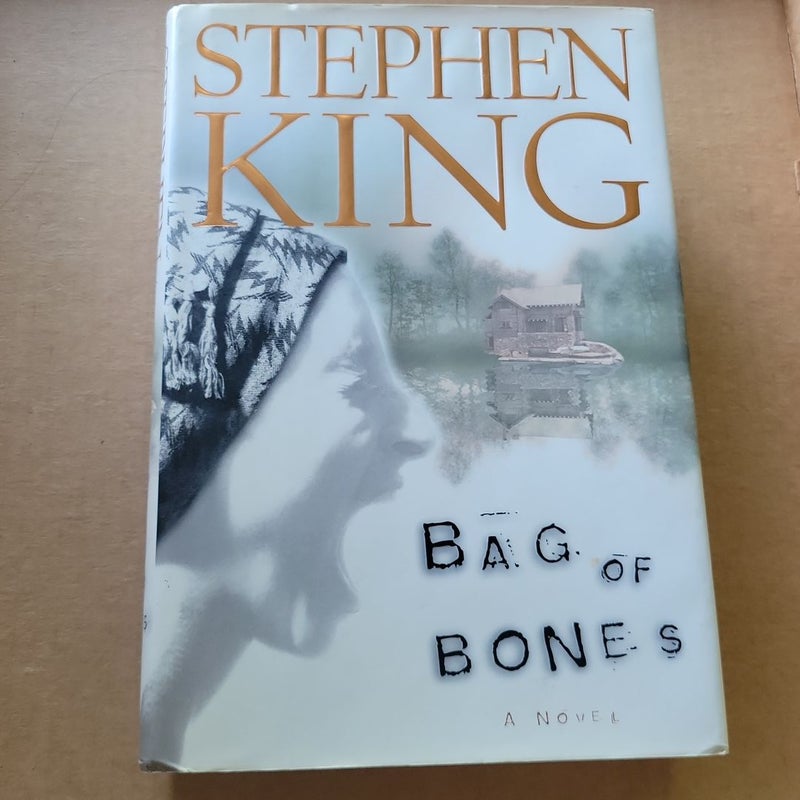 Bag of Bones