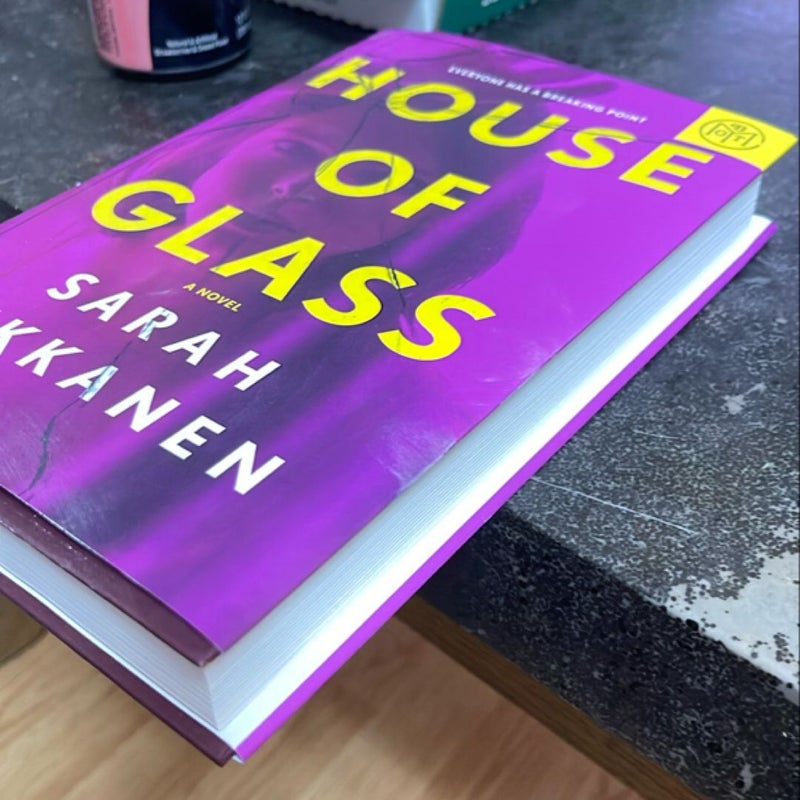 House of Glass