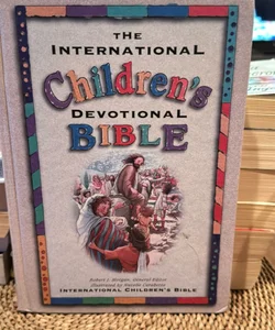 The International Children's Devotional Bible