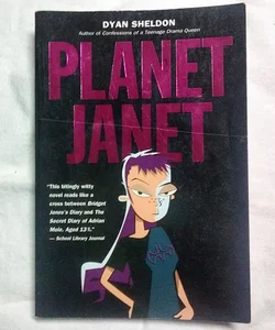 Planet Janet