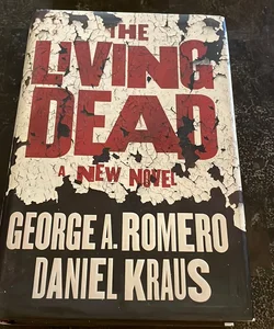 The Living Dead Signed!