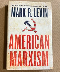 American Marxism