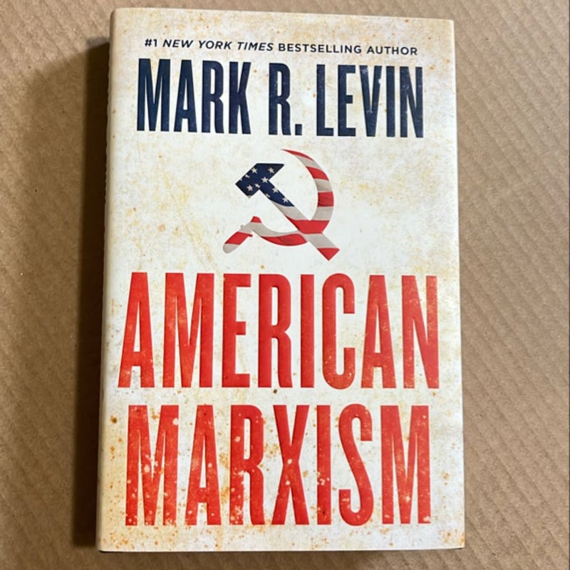 American Marxism