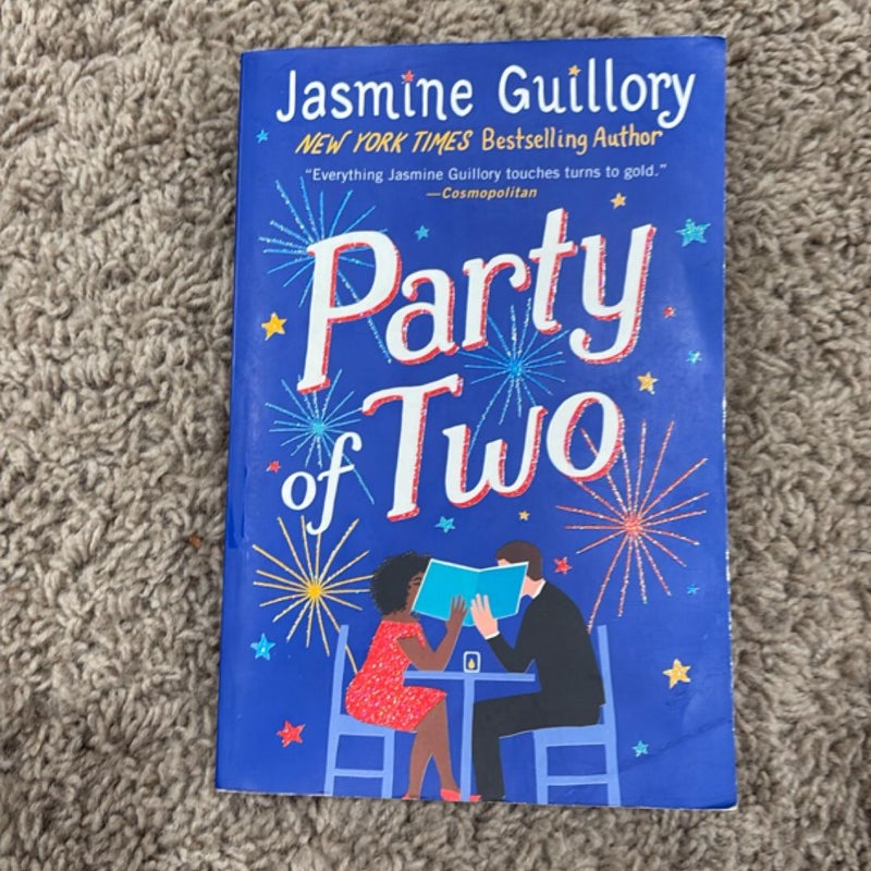 Party of Two