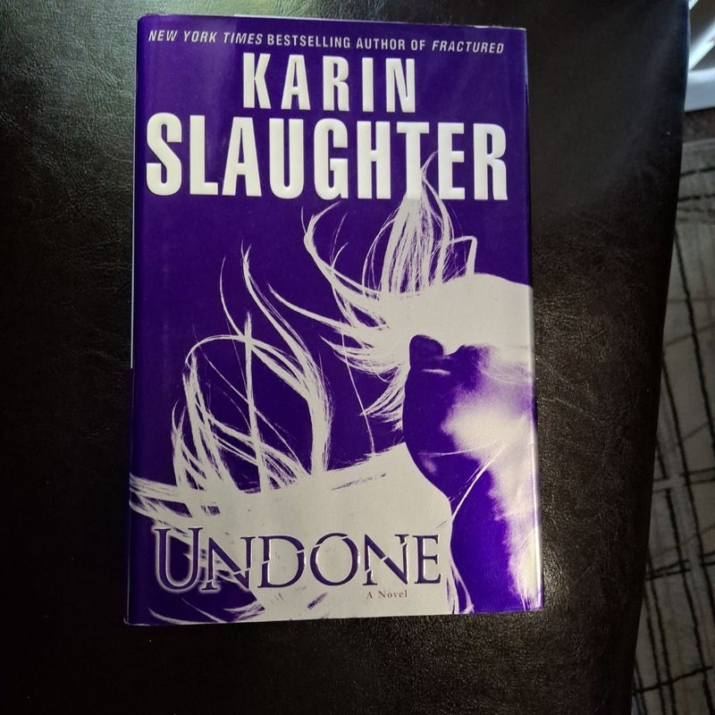 Undone