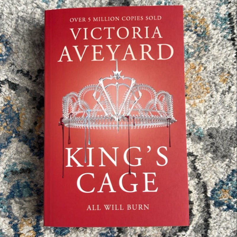 King's Cage UK 