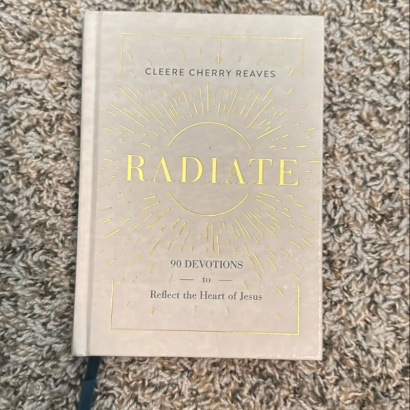 Radiate