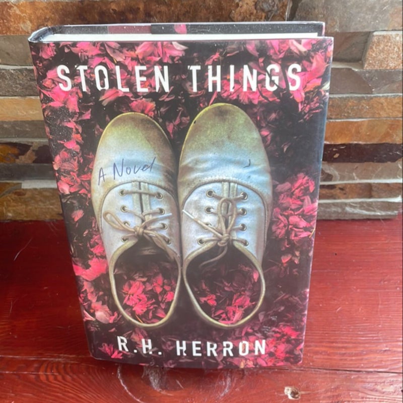 Stolen Things