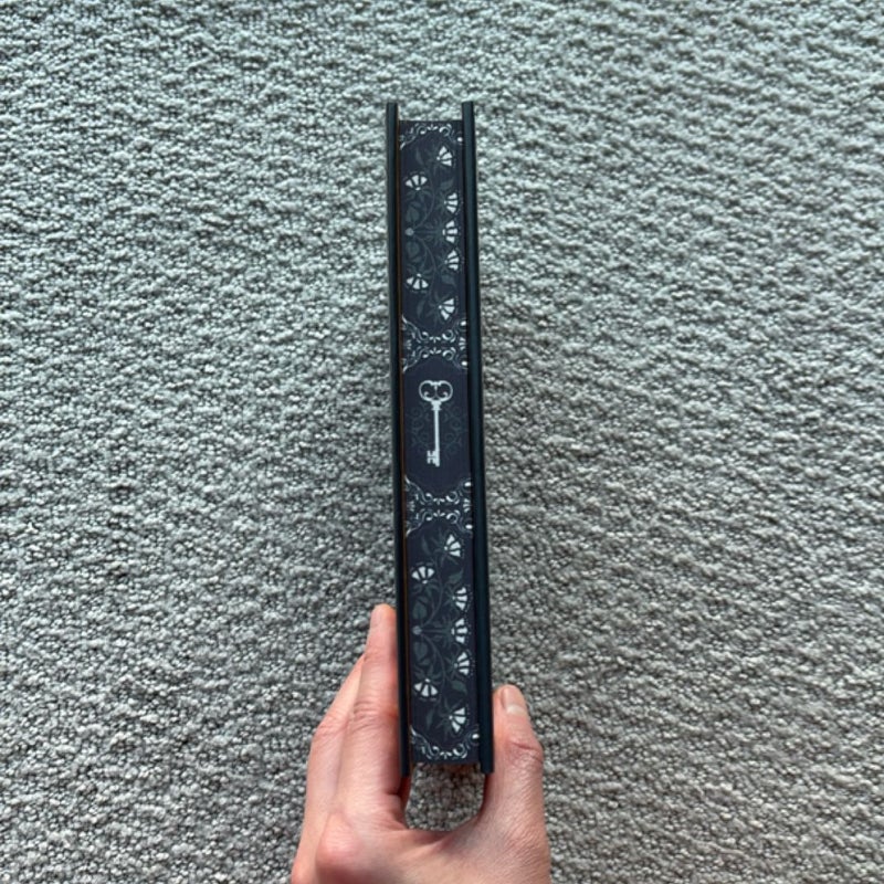 Lady Macbeth (Owlcrate)