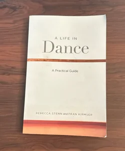 A Life in Dance