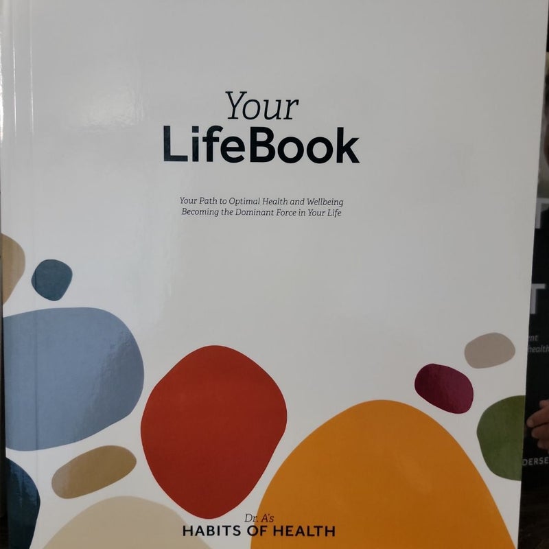 Your LifeBook