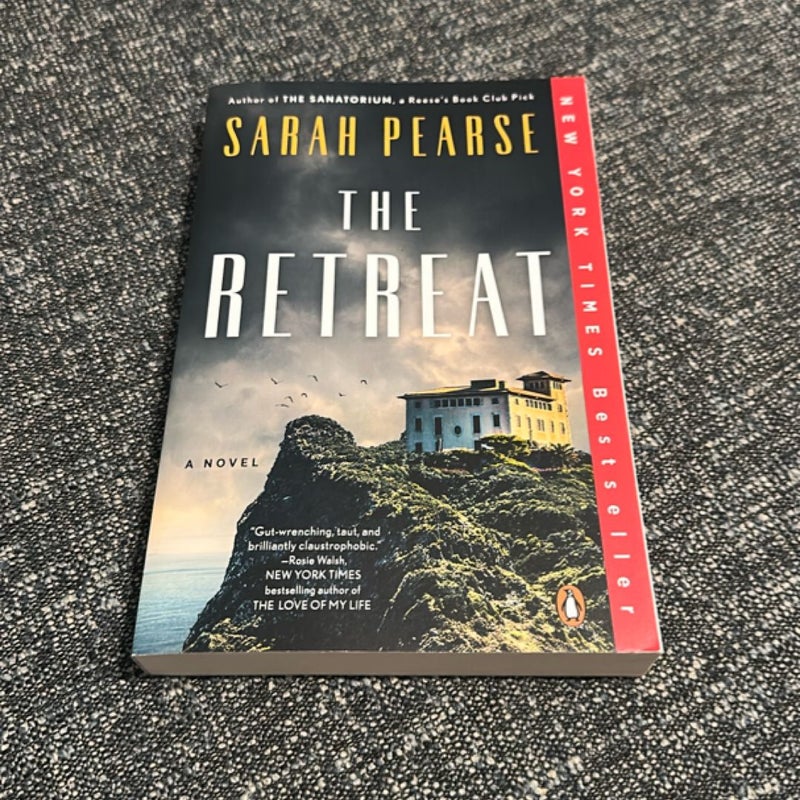 The Retreat