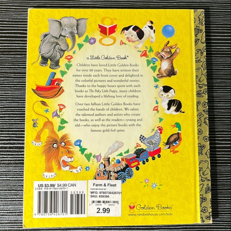 Walt Disney's Alice in Wonderland (Disney Classic)