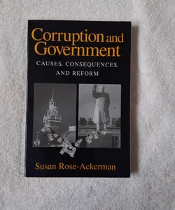 Corruption and Government